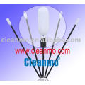 Long cotton swabs ,Foam cleaning swabs